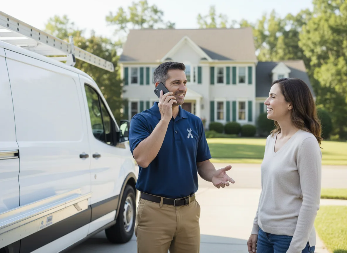 Home Gutter Service Bremen, KS FAQs